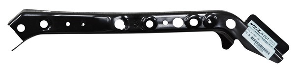 MARCO RADIADOR NISSAN ALTIMA 19-20 DER TW