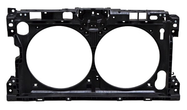 MARCO RADIADOR NISSAN ALTIMA 19-20 TW