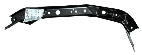 MARCO RADIADOR NISSAN JUKE 11-16 IZQ TW