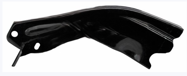 MARCO RADIADOR NISSAN SENTRA DE 2013 AL 2019 IZQ TW