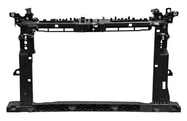 MARCO RADIADOR SEAT IBIZA 2018 AL 2025 S/AIRE TW