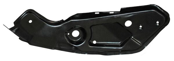 MARCO RADIADOR SEAT LEON 14-16 IZQ TW