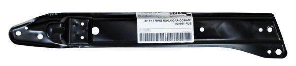 MARCO RADIADOR SUZUKI SWIFT 11-16 SUP IZQ TW