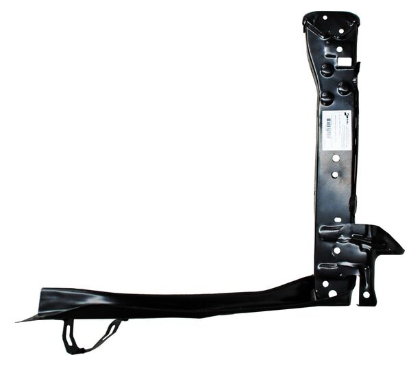 MARCO RADIADOR TOYOTA CAMRY 18 IZQ TW