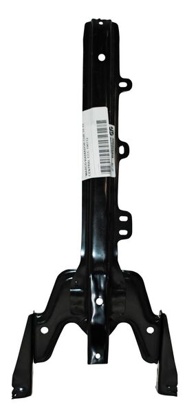 [MRTCH18C] MARCO RADIADOR TOYOTA CHR 18-19 CENT TW