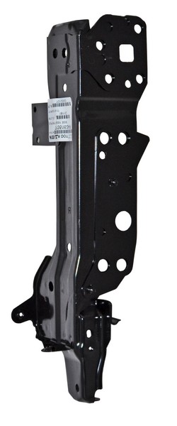 MARCO RADIADOR TOYOTA PRIUS 16-18 IZQ TW