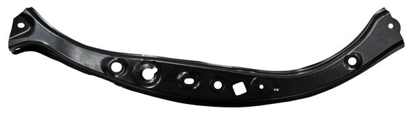 MARCO RADIADOR TOYOTA YARIS 17-18 4 PTAS SUP IZQ TW