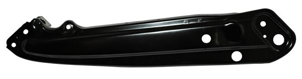 MARCO RADIADOR VOLKSWAGEN JETTA 19-20 SUP IZQ TW