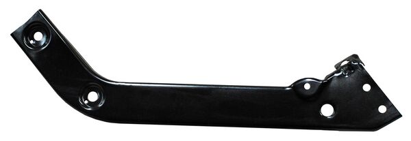 MARCO RADIADOR VOLKSWAGEN TIGUAN 18-19 SUP DER TW