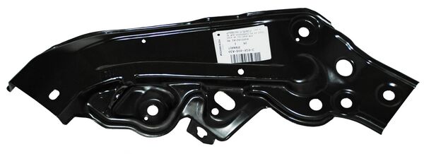 MARCO RADIADOR VOLKSWAGEN VIRTUS 20 SUP DER TW