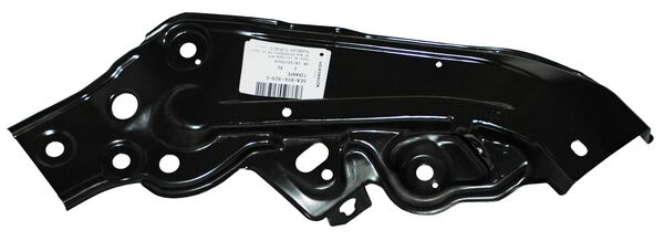 MARCO RADIADOR VOLKSWAGEN VIRTUS 20 SUP IZQ TW