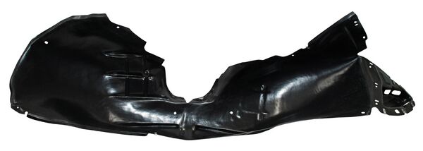 [TISCMA16LP] TOLVA SALPICADERA CHEVROLET MALIBU 16-18 PLAST IZQ