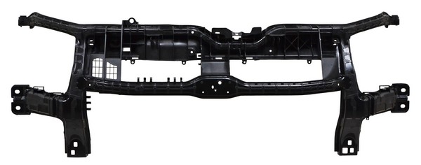 [MRFTR15] MARCO RADIADOR FORD TRANSIT DE 2015 AL 2019 BUS TW