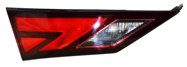 CALAVERA NISSAN SENTRA 2020 AL 2024 C/ARNES INT IZQ TYC