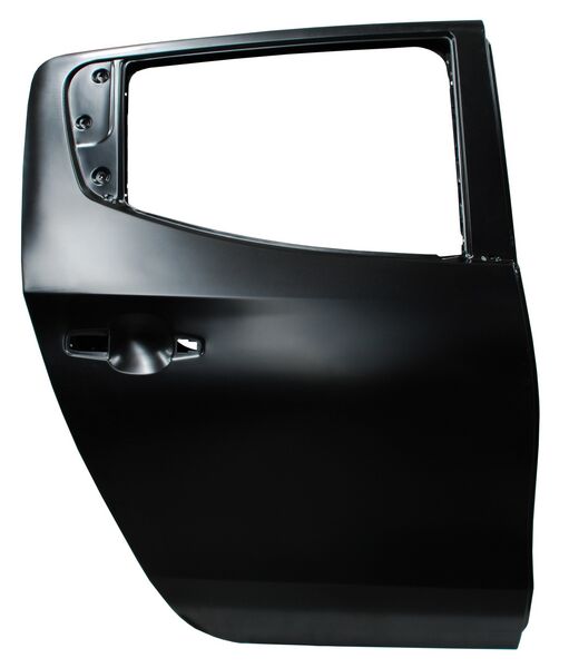 PUERTA MITSUBISHI PU L200 16-19 TRAS DER TW