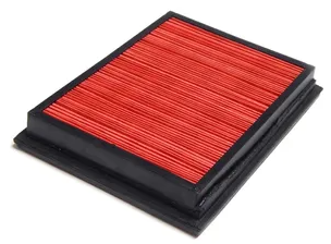 FILTRO AIRE NISSAN TSURU III DE 1993 AL 1996 GDE COD.023-165  NISSAN D22 1999-2002 3.3L/ NISSAN 200SX 1995-1998 1.6L 2.0L/  NISSAN 240SX 1990-1998 2.4L/ NISSAN MAXIMA 1990-2001 3.0L/ NISSAN PATHFINDER 1996-2004 3.3L 3.5L/ NISSAN SENTRA 2001-2006 1.8l, 2.0L 2.5L/ NISSAN QUEST 2004-2009 3.5L/ NISSAN MURANO 2003-2009 3.5L/ NISSAN XTRAIL2005-2009 2.5L/ NISSAN ALMERA 2001-2006 1.8L/ NISSAN LUCINO 1996-1999 1.6L 2.0L/ NISSAN TSUBAME 1993-2004 1.6L/ NISSAN HIKARI 1990-1992 1.6L (136574)