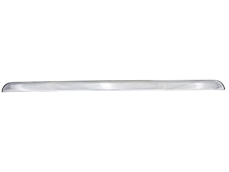 MOLDURA COFRE CHEVROLET PU/ GMC PU 07-12