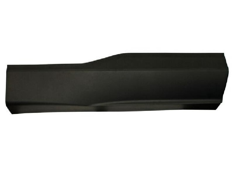 MOLDURA PUERTA FORD EDGE 15-17 SE/SEL/SPORT/TITANIUM TRAS DER TW