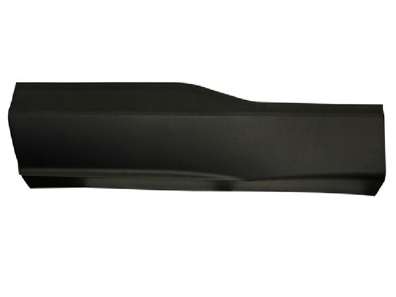 MOLDURA PUERTA FORD EDGE 15-17 SE/SEL/SPORT/TITANIUM TRAS IZQ TW