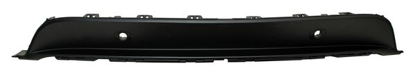 MOLDURA DEFENSA BMW X5 11-14 TRAS TW