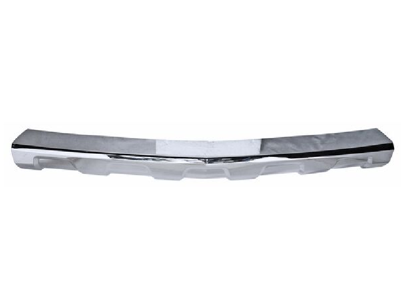 MOLDURA DEFENSA CHEVROLET EQUINOX 10-15 LT/LTZ DEL TW