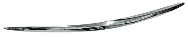 MOLDURA DEFENSA BUCIK LACROSSE 05-09 CROM DEL DER TW