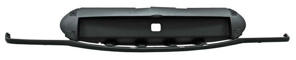 MOLDURA DEFENSA BUICK RENDEZVOUS 02-07 SUP DEL TW