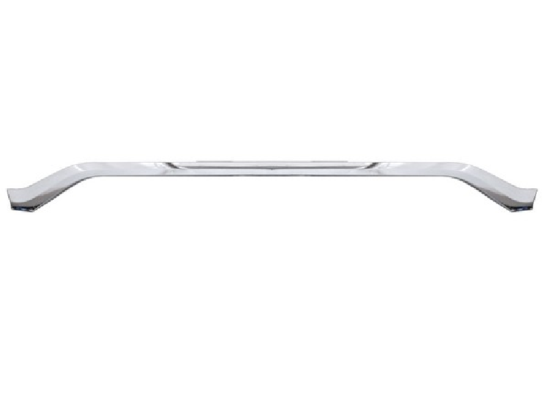 MOLDURA DEFENSA GMC TERRAIN 18-20 CROM CENT