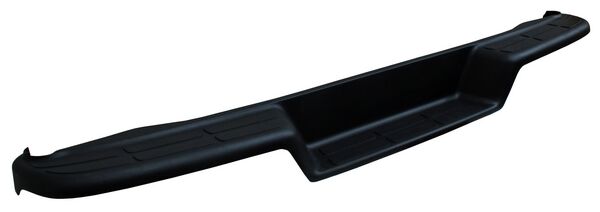 MOLDURA DEFENSA CHEVROLET VAN 03-17 TRAS TW