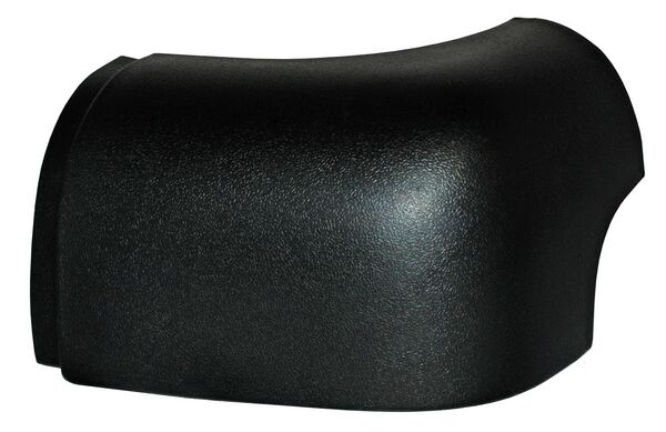 MOLDURA DEFENSA CHEVROLET VAN 03-17 TRAS DER TW