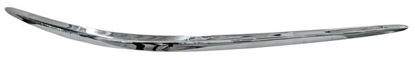 MOLDURA DEFENSA BUICK LACROSSE 05-09 CROM TRAS DER **** TW