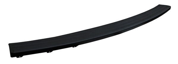 MOLDURA DEFENSA CHEVROLET SUBURBAN / TAHO/ YUKON 15-17 TRAS TW