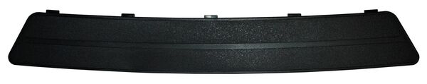 MOLDURA DEFENSA CHEVROLET TRAIL BLAZER 02-07 P/PINT TRAS CENT **** TW