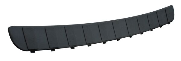 MOLDURA DEFENSA CHEVROLET TRAIL BLAZER 06-09 LT TRAS **** TW