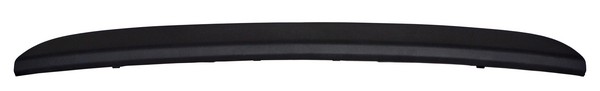 MOLDURA DEFENSA DODGE DURANGO RT 18-20 S/HOYO P/SENSOR DEL TW