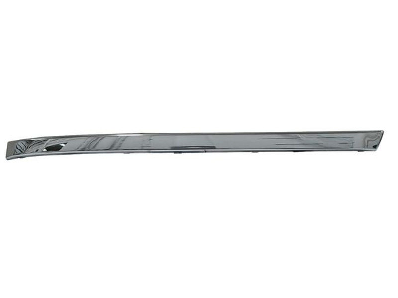 MOLDURA DEFENSA DODGE TOWN & COUNTRY 08-10 CROM TRAS DER TW