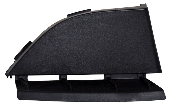 MOLDURA DEFENSA FORD ECOSPORT 18-20 DEL DER TW