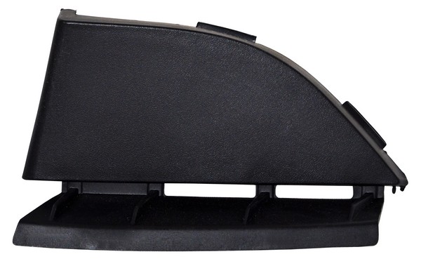 MOLDURA DEFENSA FORD ECOSPORT 18-20 DEL IZQ TW
