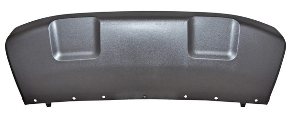 MOLDURA DEFENSA FORD ECOSPORT 18-20 GRIS DEL TW