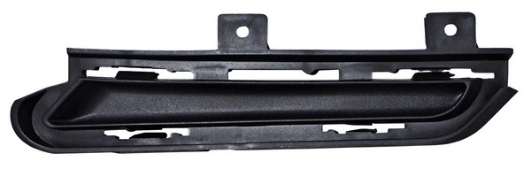 MOLDURA DEFENSA FORD EDGE 16-18 SPORT DEL IZQ TW
