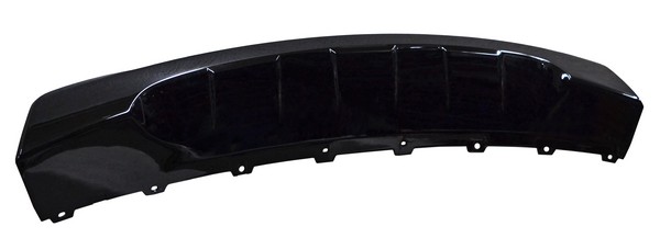 MOLDURA DEFENSA FORD EXPLORER 18-20 INF DEL TW