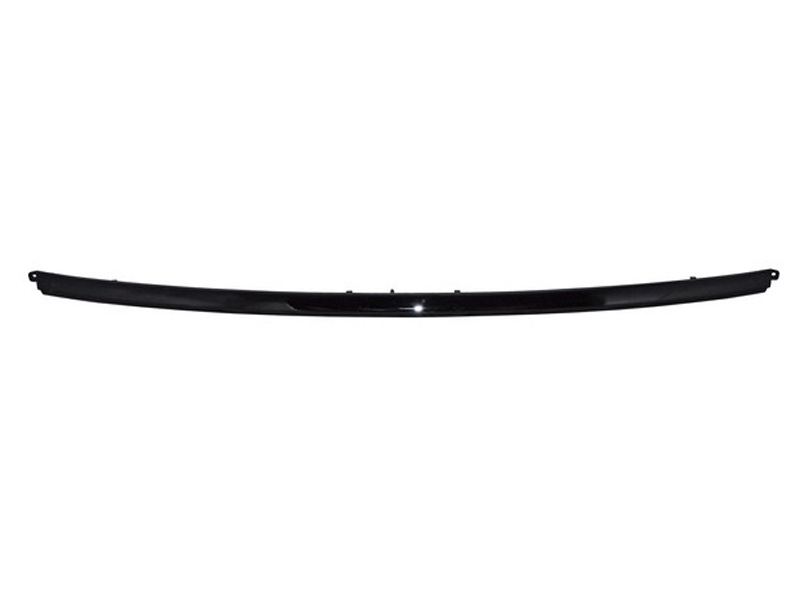 MOLDURA FASCIA (DEFENSA) FORD EXPLORER 18-20 NEG DEL CENT TW