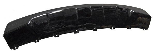 MOLDURA DEFENSA FORD EXPLORER 18-20 XLT/SPORT/LIMITED/PLATINUM INF DEL TW