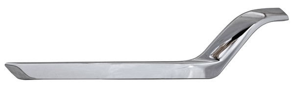 MOLDURA DEFENSA FORD EXPLORER 19-20 LIMITED CROM DEL DER TW