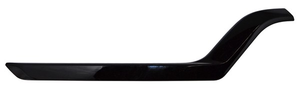 MOLDURA DEFENSA FORD EXPLORER 19-20 SPORT NEG DEL DER TW