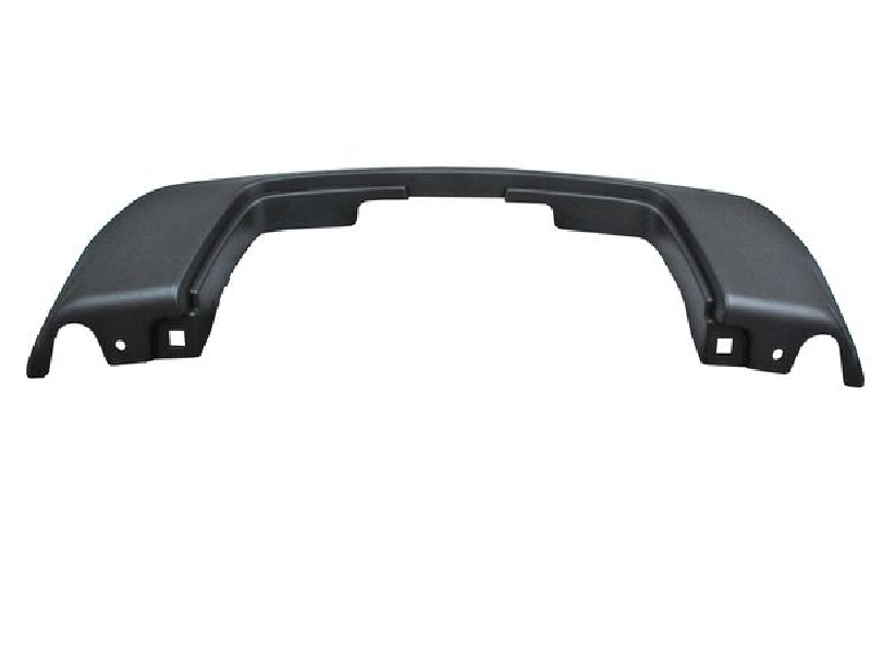 MOLDURA DEFENSA FORD EXPLORER 11-15 TRAS TW