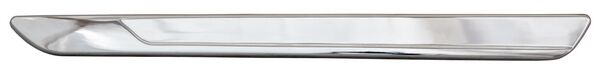 MOLDURA DEFENSA FORD EXPLORER 18-20 CROM TRAS DER TW
