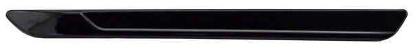 MOLDURA DEFENSA FORD EXPLORER 18-20 NEG TRAS DER TW