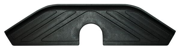 MOLDURA DEFENSA FORD VAN 94-14 INF TRAS TW