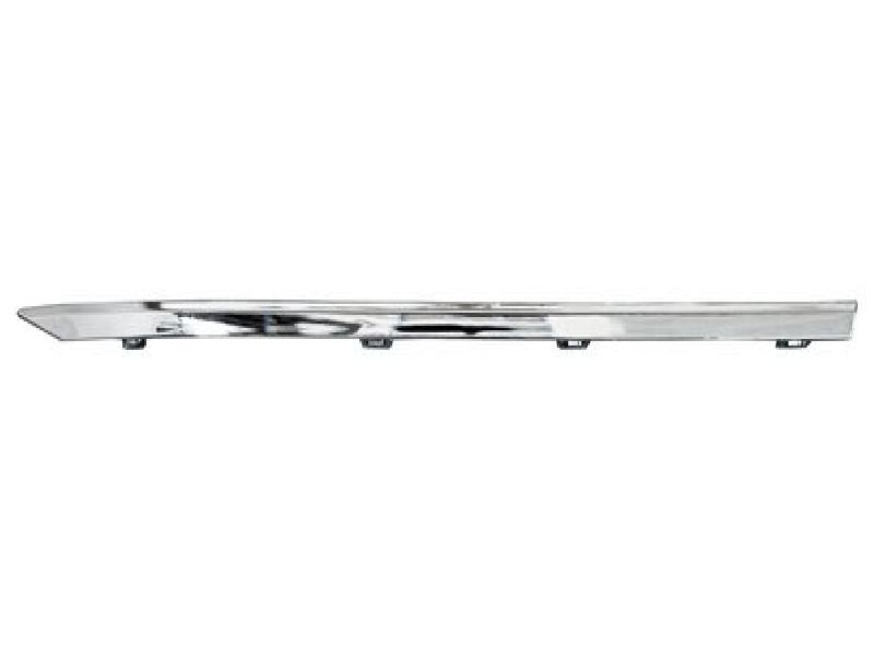 MOLDURA DEFENSA HONDA ACCORD 18-19 4 PTAS EX/EXL CROM TRAS DER TW